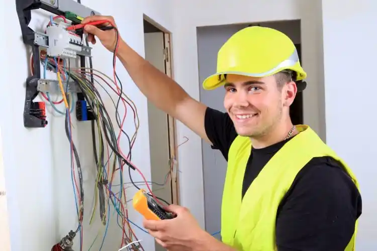 elektricien Biggekerke